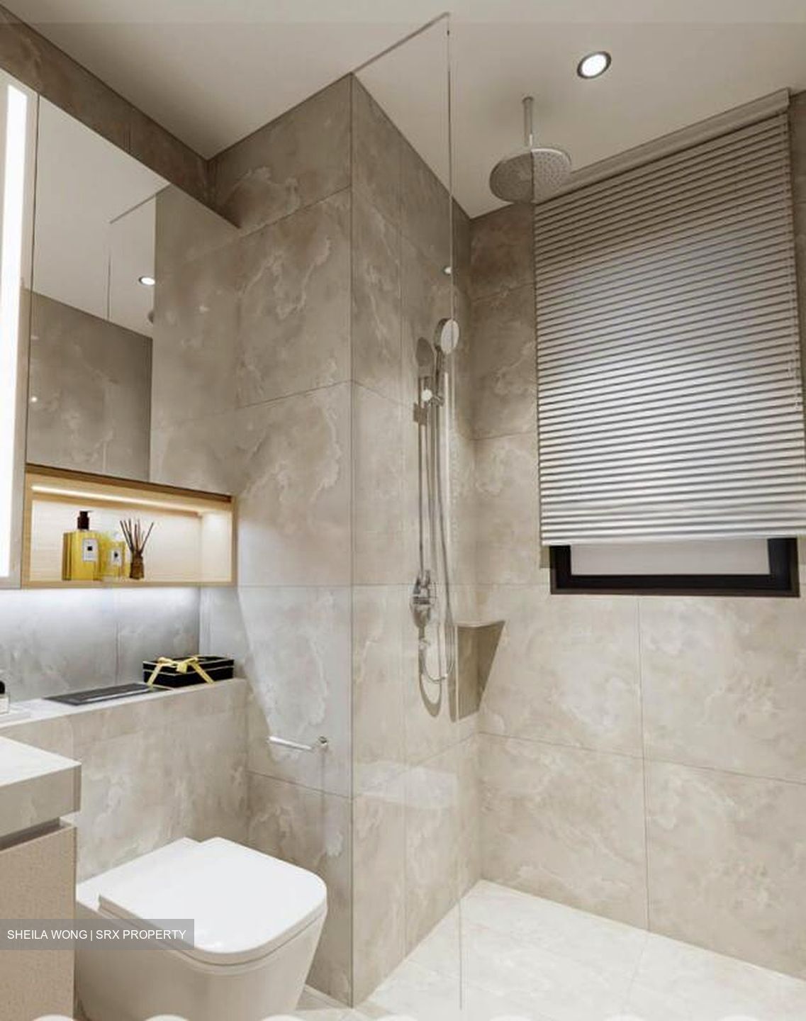 The Arden (D23), Apartment #499400151